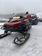 BRP Ski-Doo Expedition TUV, 2007 