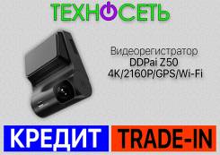  DDPai Z50 4K/2160P/GPS/Wi-Fi. .  