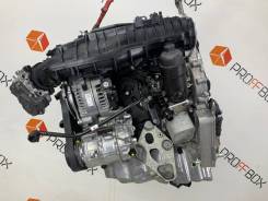 BMW  B48 B20B F30 LCI 330iX 2.0 2019 