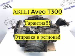  Chevrolet Aveo 2012 24245283 T300 F16D4 