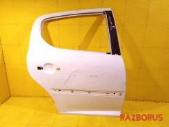    Peugeot 207 2006-2015