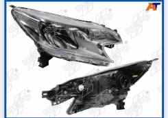  Nissan NOTE E12 12- DEPO 215-11G8R-LD-EM,  