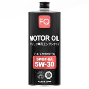   FQ 5W-30 SP/GF-6A Fully Synthetic 1 