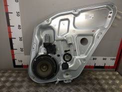      Hyundai Sonata 5 (2004-2010) 834813K001 