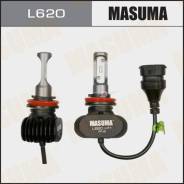  Masuma L620  H11 12v 55W LED 6000K 4000Lm (.2) Masuma L620 
