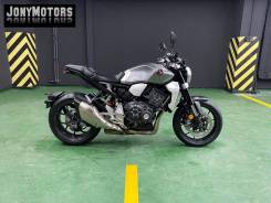 Honda CB 1000R-2, 2019 