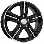  K&K K&K Trinity   6x15 5/100 ET39 67.1   