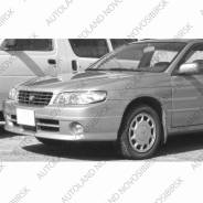    Nissan Avenir '98-'05, Expert '99-'05  V0006 