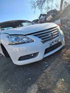     Nissan Sylphy 2014 
