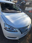    Nissan Sylphy 2014  