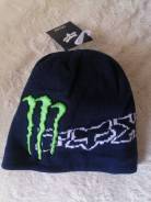  Fox Monster Energy 