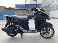  Yamaha Tricity 125 SE82J-008632 