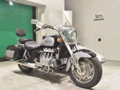 Honda Valkyrie 1500 sidgar  , 2000 