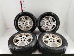   Land Rover Discovery 3 (2004-2009) RRC500261 