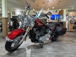 Harley-Davidson Heritage Softail Classic, 2023 