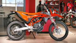 KTM 690 Enduro R, 2024 