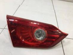     Infiniti Q50 V37 (20132017) [265554GA1B] 