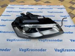 ���� ������ ������ Audi A3 8P ���������� 2008-2013