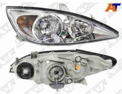  Toyota Camry, Toyota Camry ACV30 01-06 SAT ST-212-11C6R,  