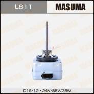 Masuma L811 Xenon D1S 4300K 35W Standart Grade Masuma L811 