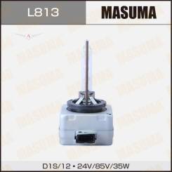  Masuma L813 Xenon D1S 5000K 35W White Grade Masuma L813 