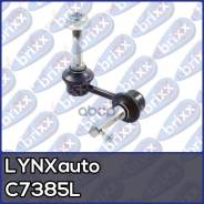   . L Lexus Gs 97-04 LYNXauto . C7385L 