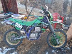 Kawasaki KLX 250 