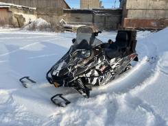 Arctic Cat Bearcat 570, 2013 