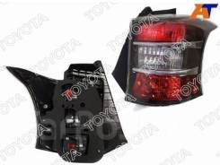   Toyota IQ, Toyota IQ #GJ10 08- Toyota 81551-74061, 