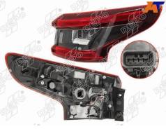   Nissan Qashqai 14-22 DEPO 215-19AJR-UE, 