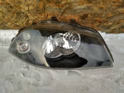   Seat Ibiza, Cordoba