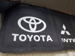    Toyota 40X40 