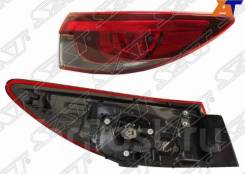   Mazda 6/Atenza GJ# 12- SAT ST-216-19ABR