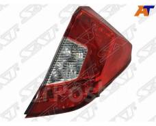 ������ ������ Honda FIT, Honda FIT/JAZZ 13-20, Honda JAZZ SAT ST-217-1