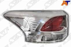   Mitsubishi Outlander, Mitsubishi Outlander 13-22, Mitsub