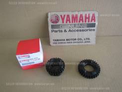  3   Yamaha XV1900 06-08 