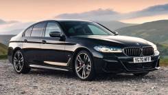    BMW 5 gen. 7, G30/G31 (2017-2023)