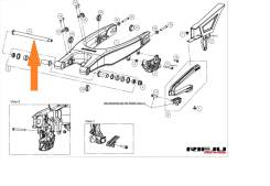  , Rieju MR300/250 