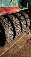 BFGoodrich All-Terrain T/A, 31x10.50x15 