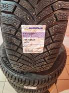 Michelin X-Ice North 4 SUV, 265/55 R20 113T 