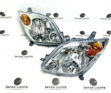  Toyota Ist 2002-2007 NCP60 NCP61 NCP65
