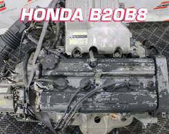  Honda B20B8 |    