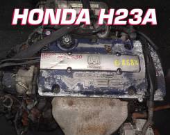  Honda H23A |    