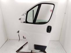    Fiat Ducato 2006-2014; Fiat Ducato 250 2006-2014 