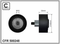    Caffaro 500248 