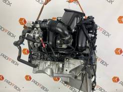  N52B25BF BMW E92 LCI 325i 2.5 