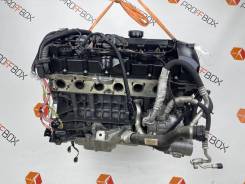  N52 B25BF BMW E60 LCI 525Li 2.5 