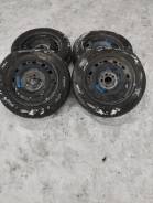   185/60R15  Skoda Rapid II 105483 