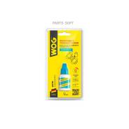     (0.009L) WOG WGC0725 WOG Removable Threadlocker 