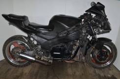  Kawasaki ZZR1100-2, 1994   